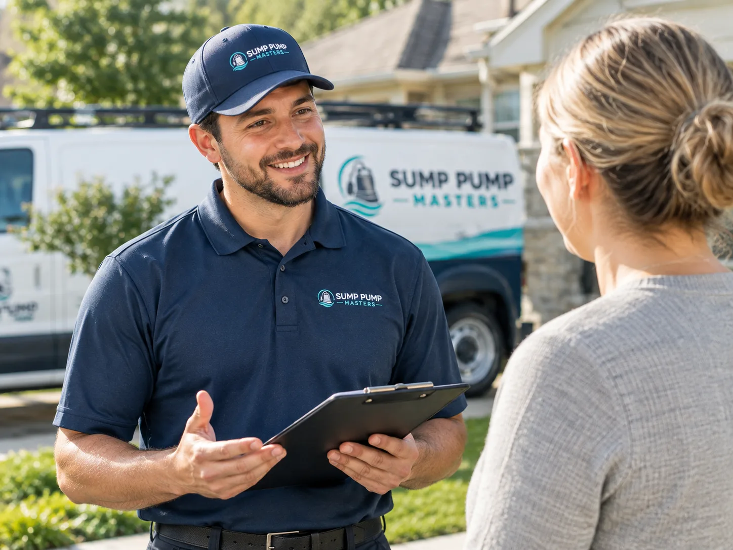 Sump Pump Repair Valley Springs, AR FAQs